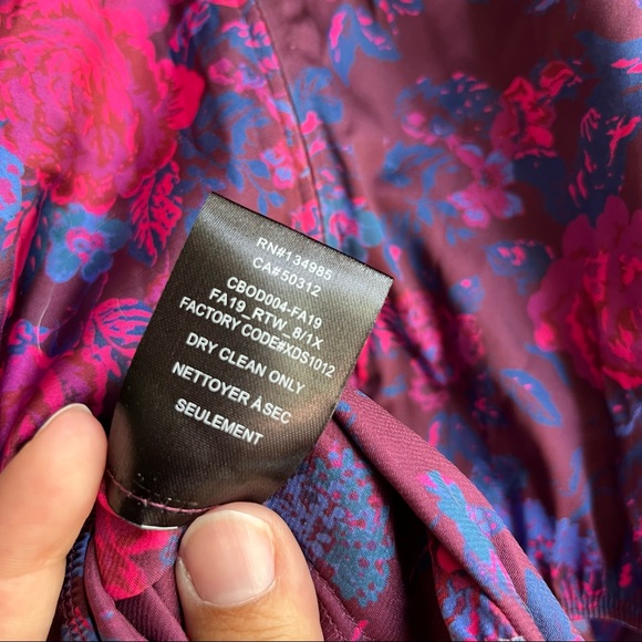 NWT For Love & Lemons Pixie Bodysuit - Picture 6 of 8